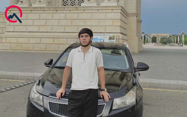 Bu il məzun olacaqdı... - Fotolar