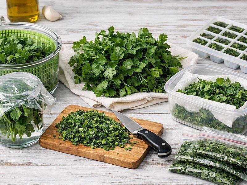 Cəfərinin saralmaması üçün ən təsirli 5 üsul