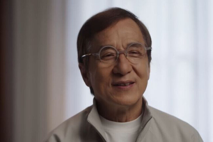 Ceki Çan xatirələrini bölüşdü: "Atam CASUS olub"