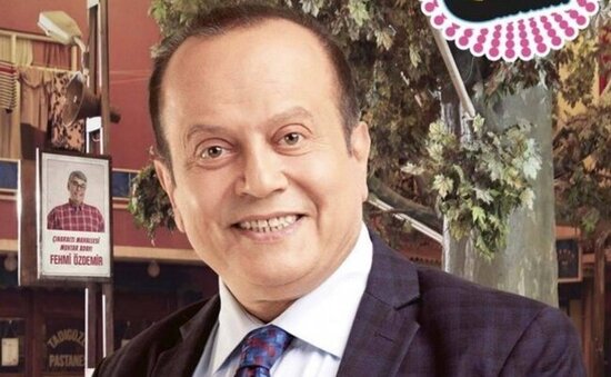 Məşhur aktyor çəkiliş zamanı infarkt keçirib öldü