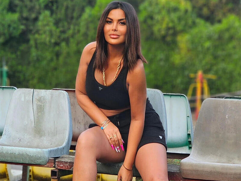 "Məni alan cekpot udub, hərtərəfli qızam"