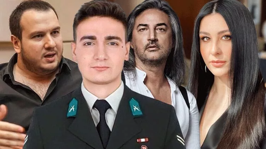 "Şəhid olsam, bayramda anamın, atamın əlini öpün" - Video