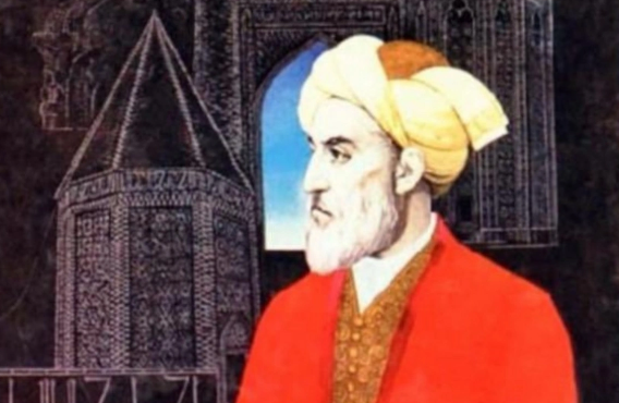 Əcəmi Naxçıvaninin 900 illiyi qeyd ediləcək