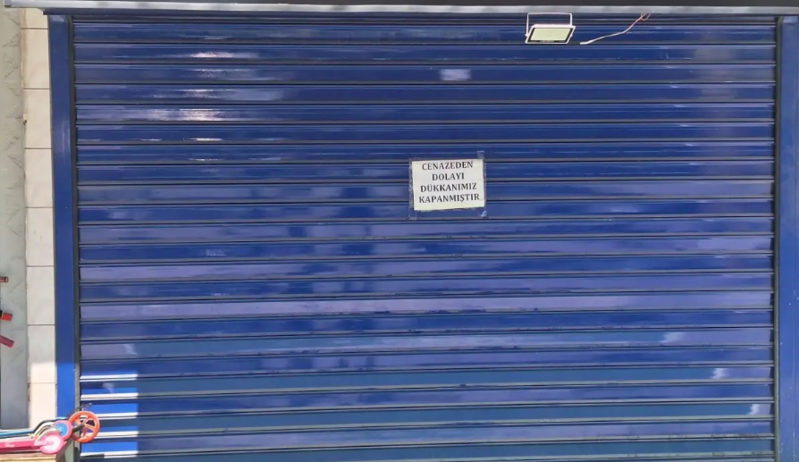 Bacısına təcavüz edən şəxslər tərəfindən bıçaqlanan 22 yaşlı gənc həyatını itirdi - VİDEO