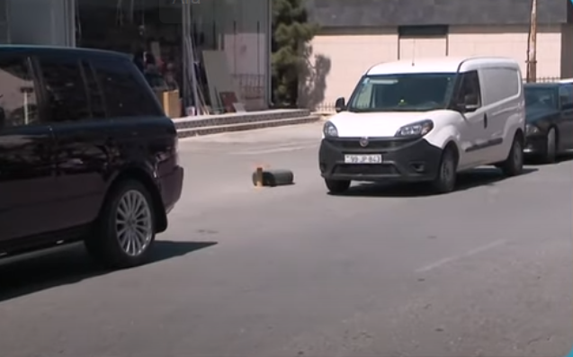 Bu şəxsləri böyük cərimələr gözləyir: "30 min manat verib obyekt işlədirəm..." - VİDEO