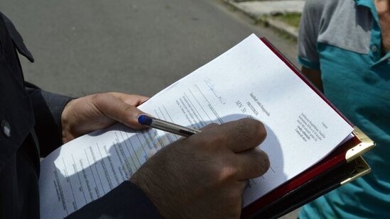 Azərbaycanda yeni cərimələr - 30 min manat