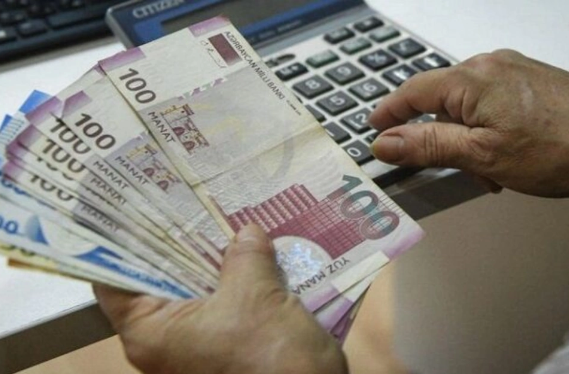 İnzibati cəriməni tez ödəyənlərə GÜZƏŞT EDİLƏCƏK