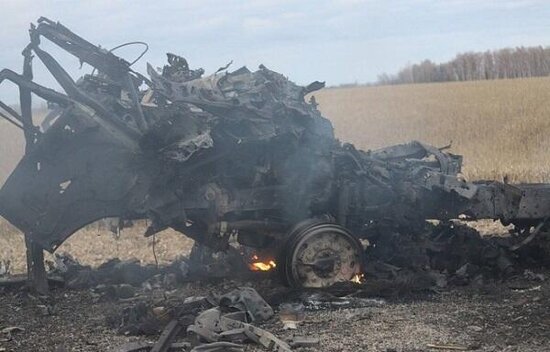 66-cı gün: Ukrayna nələr itirib?