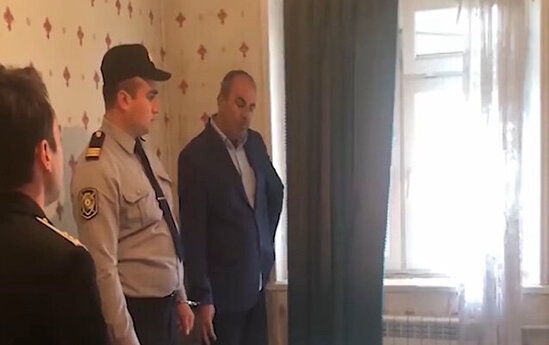 Əri Cəvahiri sadəcə "WhatsApp" statusundan şübhələndiyi üçün öldürüb - FOTO