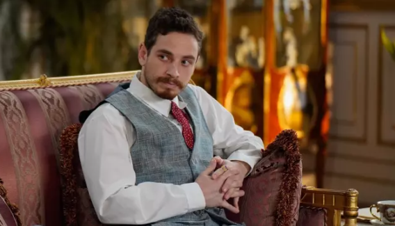 "Şakir Paşa Ailesi"nin Cevatı həbs olunub