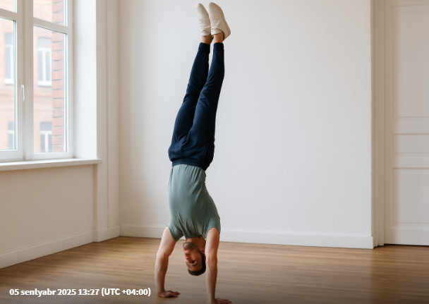 Başgicəllənmədən qurtulmağın dərmansız yolu - HƏKİM DANIŞIR