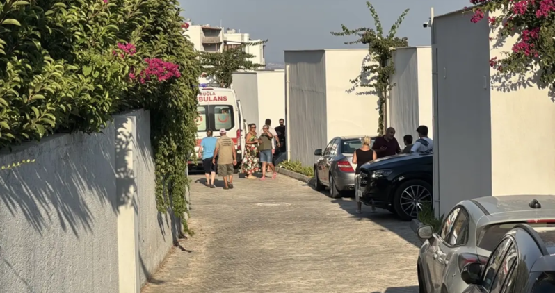 Sevgili olan oğlan və qız evdə ölü tapıldı