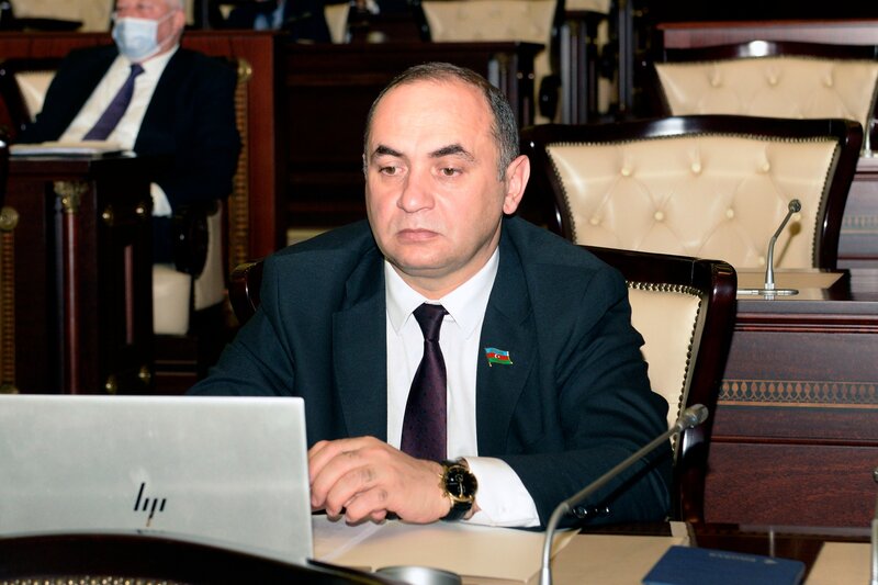 "ABŞ-ın "ədalət" anlayışında anlaşılmazlıqlar var" - DEPUTAT