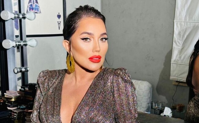 Lalə Məmmədova Prezidentin ona bağışladığı evdən danışdı