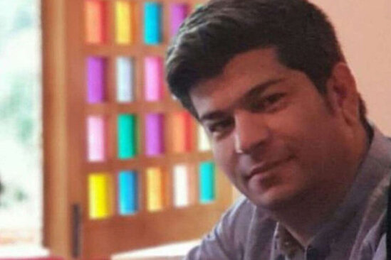 Güneyli milli fəal Vədud Əsədinin saxlandığı yer məlum oldu