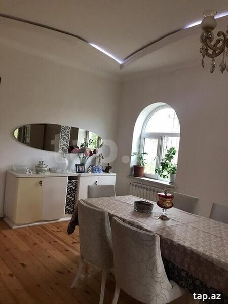 TƏCİLİ EV SATILIR