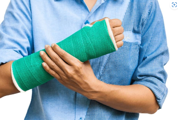 Sümüklərin bərpası üçün yeni, təhlükəsiz ÜSUL