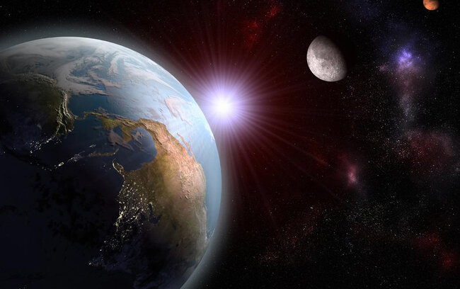 Yer kürəsi "ölür"?