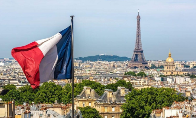 Fransa 4 340 nəfərə olimpiadada iştirak etməyə qadağa qoyub