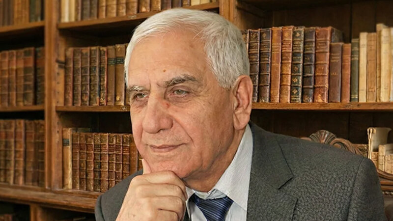 Nəriman Həsənzadənin vəziyyəti yenidən ağırlaşdı