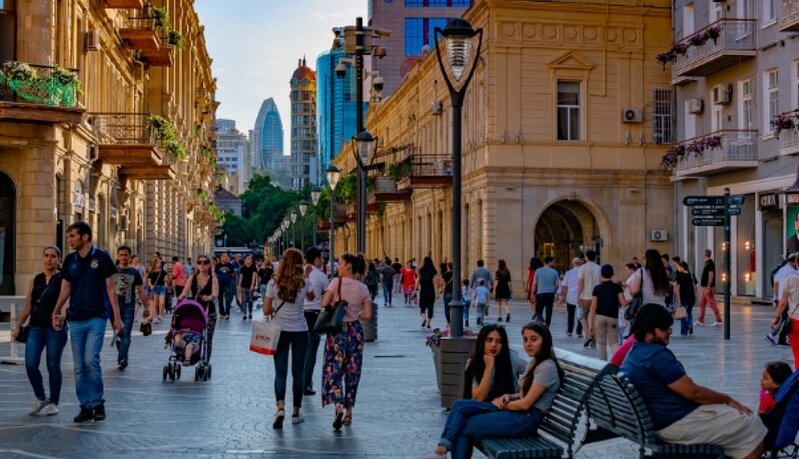 Əhalinin NƏZƏRİNƏ: Sabah saat 11:00-dan...