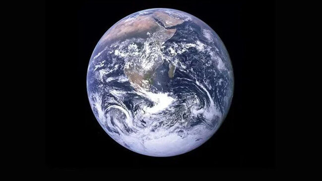 Alimlər xəbərdarlıq edir: Günəşin istiliyi artdıqca Yer yaşanmaz hala gələcək