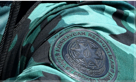 DSX-nin hərbi qulluqçusu müalicə aldığı xəstəxanada vəfat edib