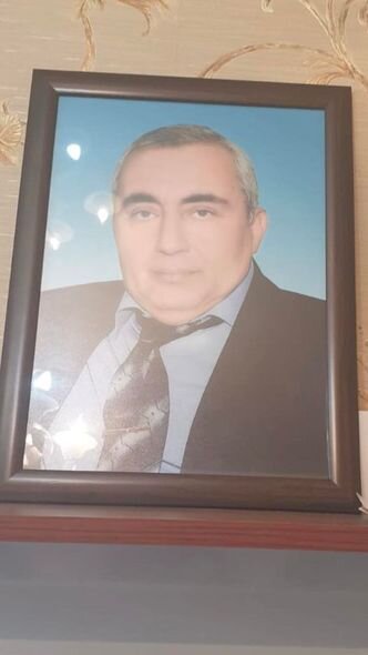 Azərbaycanda həkim vəfat edib