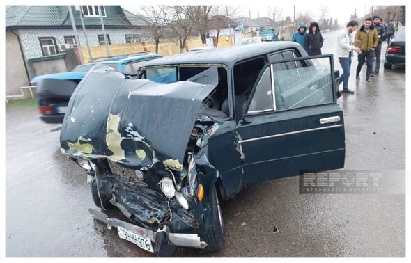 Lənkərandakı qəzada ölən və xəsarət alanların kimliyi məlum olub - YENİLƏNİB + FOTO