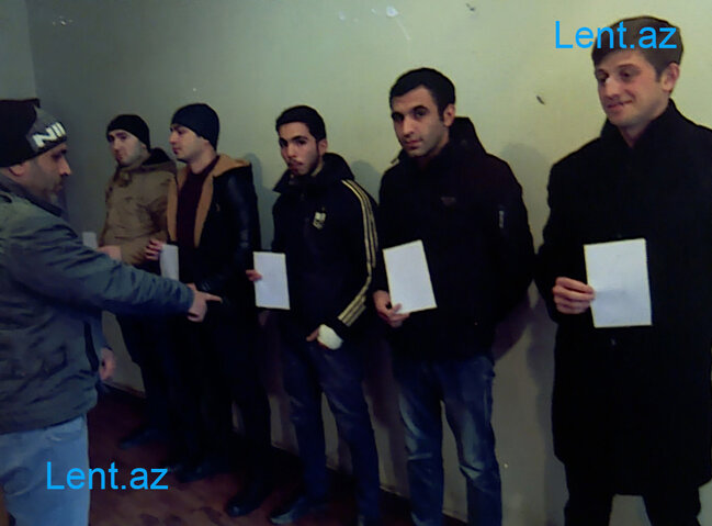 Küçədə cinsi əlaqədə olan avtobus sürücüsünü öldürdülər - Bakıda ŞOK CİNAYƏT