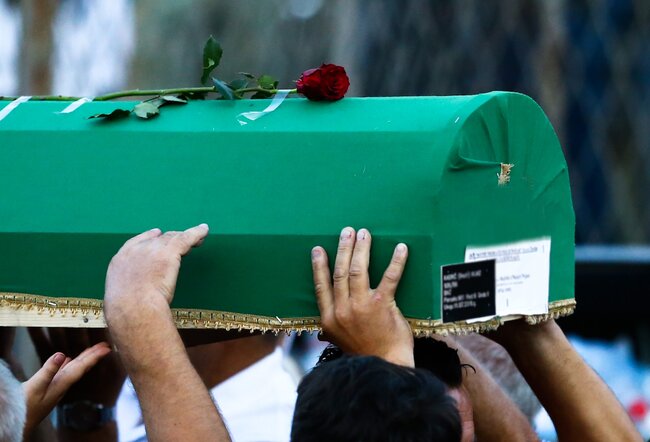 İntihar edən şəxslər necə dəfn olunmalıdır? - İlahiyyatçı AÇIQLADI