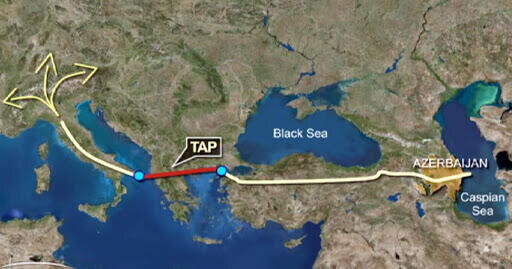 Əgər Ermənistan Azərbaycan qazı alarsa…