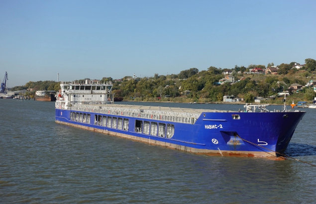 Türkiyədə iki rusiyalı dənizçi ölüb