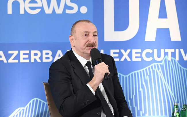 "Ermənistanın yolları açılacaq, o, tariflərdən faydalar qazanacaq"