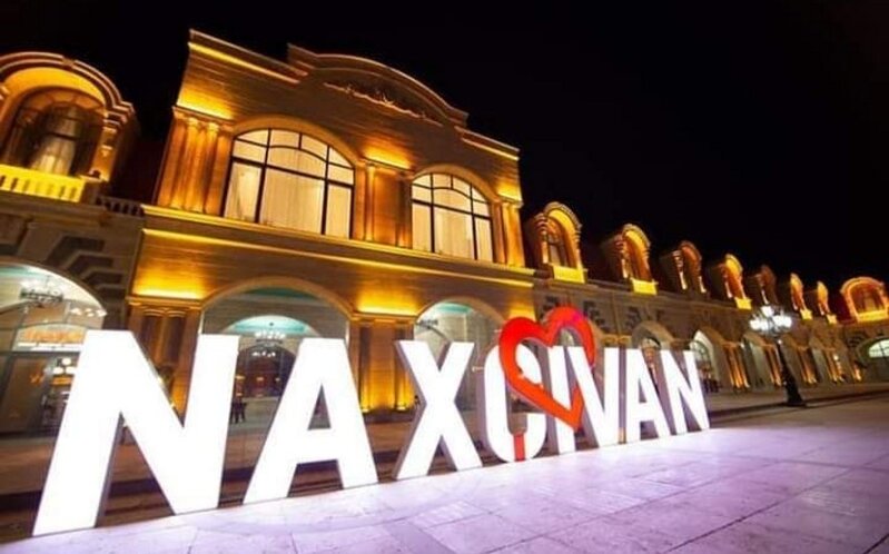 Naxçıvan əhalisinin 50,07 faizini qadınlar təşkil edir