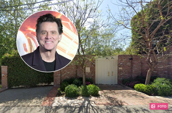 Cim Kerri satışa çıxardığı evinin qiymətini bir milyon dollar aşağı saldı