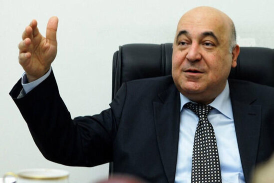 Çingiz Abdullayev jurnalisti təhqir etməsi barədə: "Dediklərimdən peşman deyiləm"