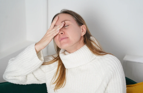 "Çin restoranı sindromu": Miqrenə səbəb olan qidalar