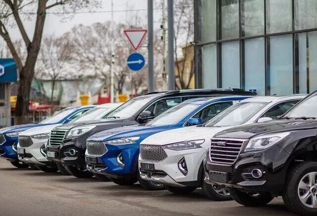 Çin avtomobillərinin ən həssas yeri bəlli oldu