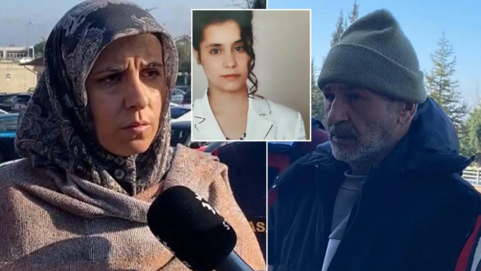 İllər əvvəl itkin düşən gənc qızı bacısının əri öldürübmüş! - VİDEO