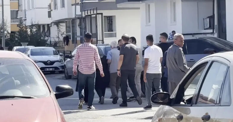 10 illik düşmənçilik qətllə nəticələndi