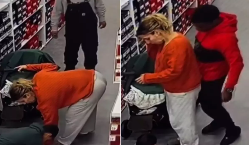 Ana uşağının yanında təcavüzə məruz qalıb - VİDEO