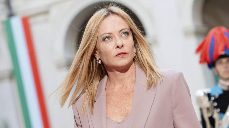 Ciorcia Meloni Bakıya gəlir - Tarix açıqlandı