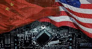 Çin və ABŞ arasında çip gərginliyi davam edir