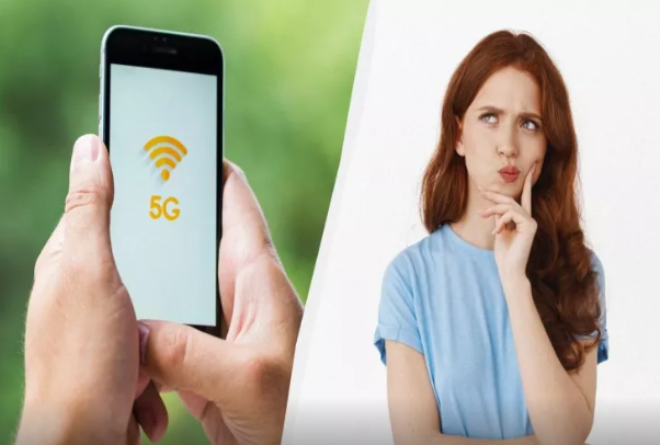 Çox insan səhv başa düşür: 5G-dəki "G" nə deməkdir?