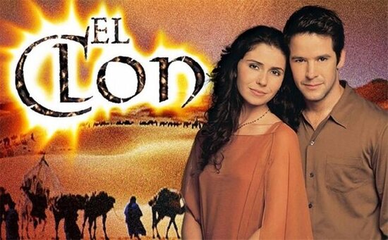 Məşhur "Klon"un qəhrəmanları 21 il sonra – FOTOLAR