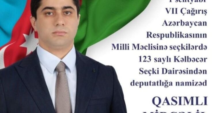 Deputat olmaq istəyən namizəd vaxtından əvvəl təşviqata başladı - MSK tədbir görəcəkmi?