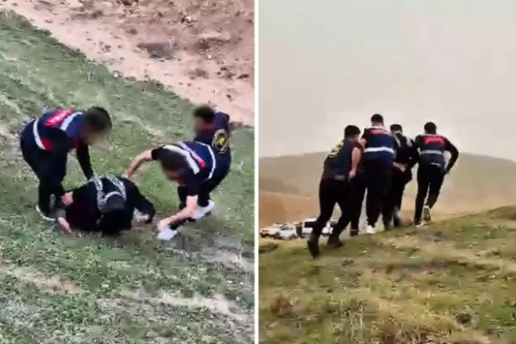 223 il həbs cəzası alan şübhəli polisdən gizlənmək üçün çobanlıq edib