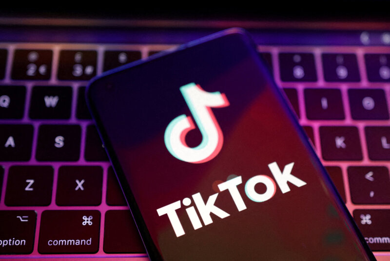 "TikTok"dan "Instagram"a rəqib gəlir
