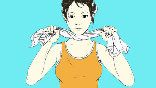 Bir çox xəstəliyi müalicə edən MASAJ